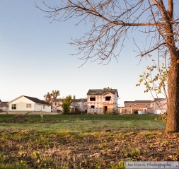 Washington, Illinois: Rebuilding a Community by Jen Marek